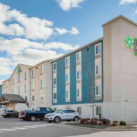 Extended Stay America Select Suites - Charlotte - Northlake Exterior foto